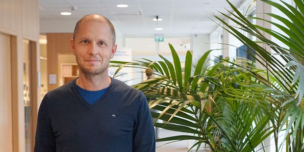 Johan Pettersson, Dalarnas Försäkringbolag